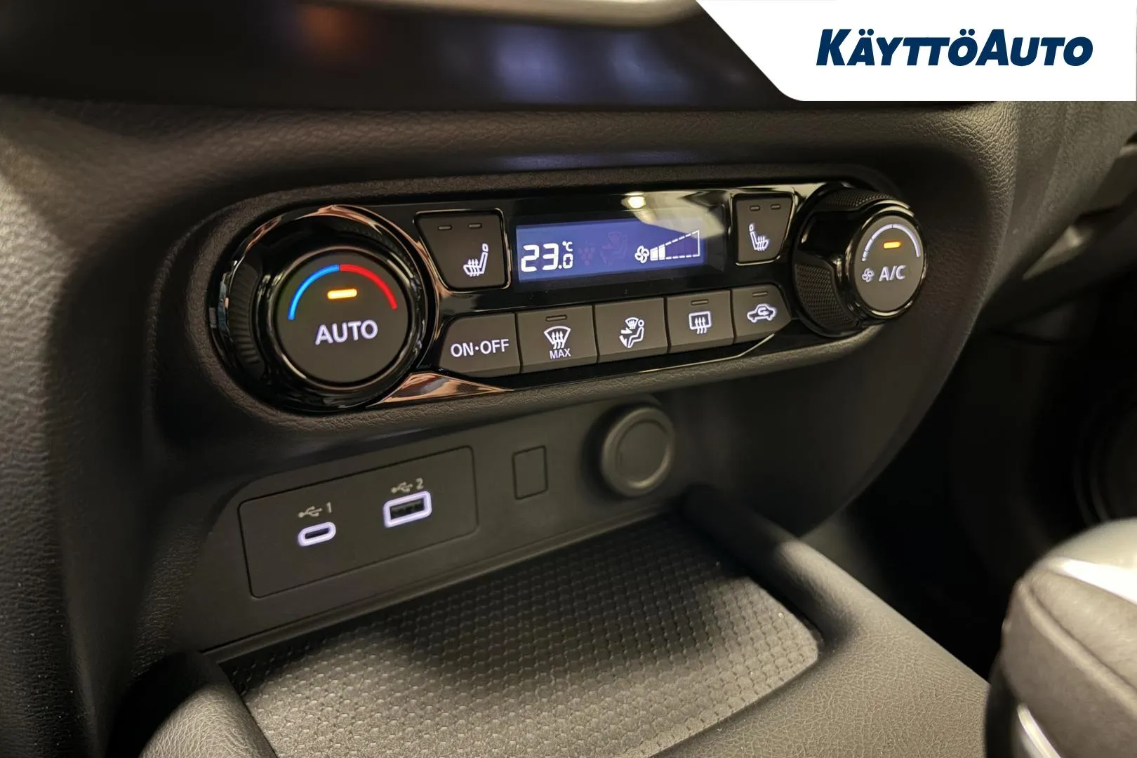 Nissan Juke ISU-476 carousel image