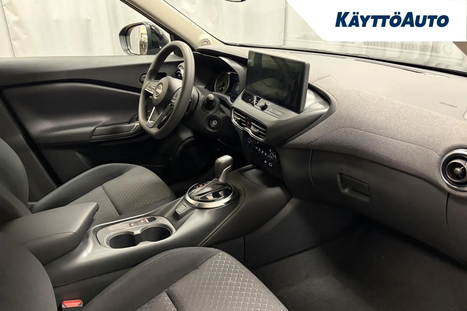 Nissan Juke ISU-476 carousel image