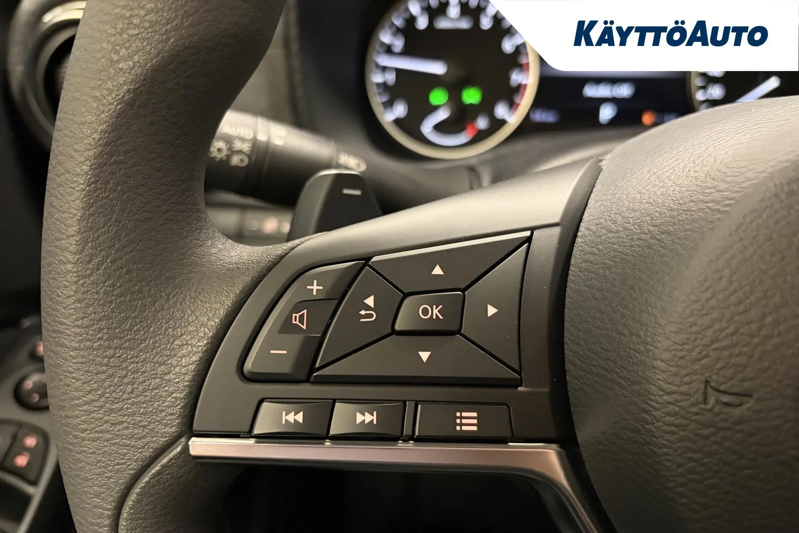 Nissan Juke ISU-476 carousel image