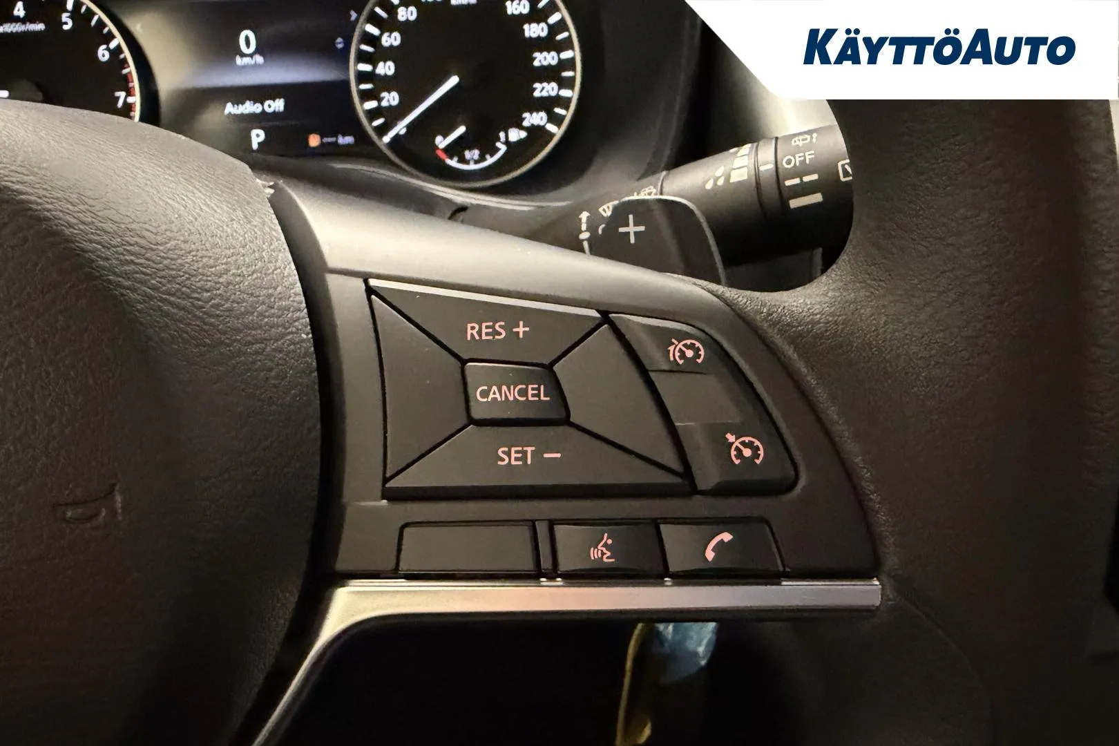 Nissan Juke ISU-476 carousel image