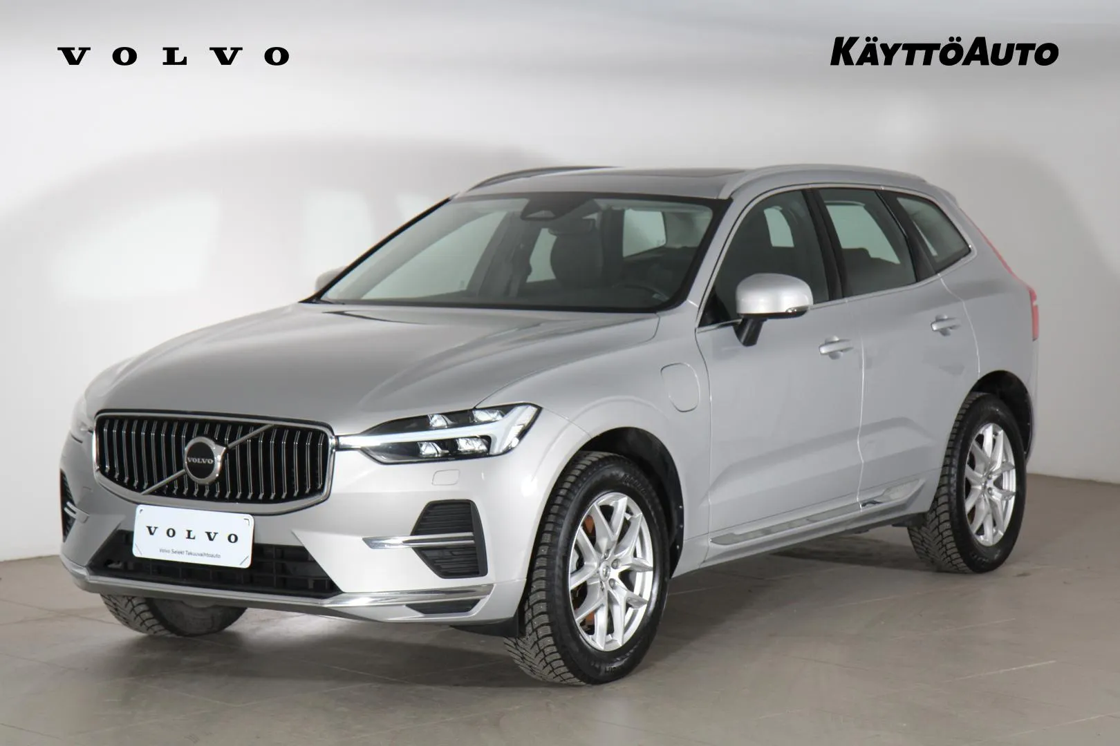 VOLVO XC60 FRH-322 carousel image