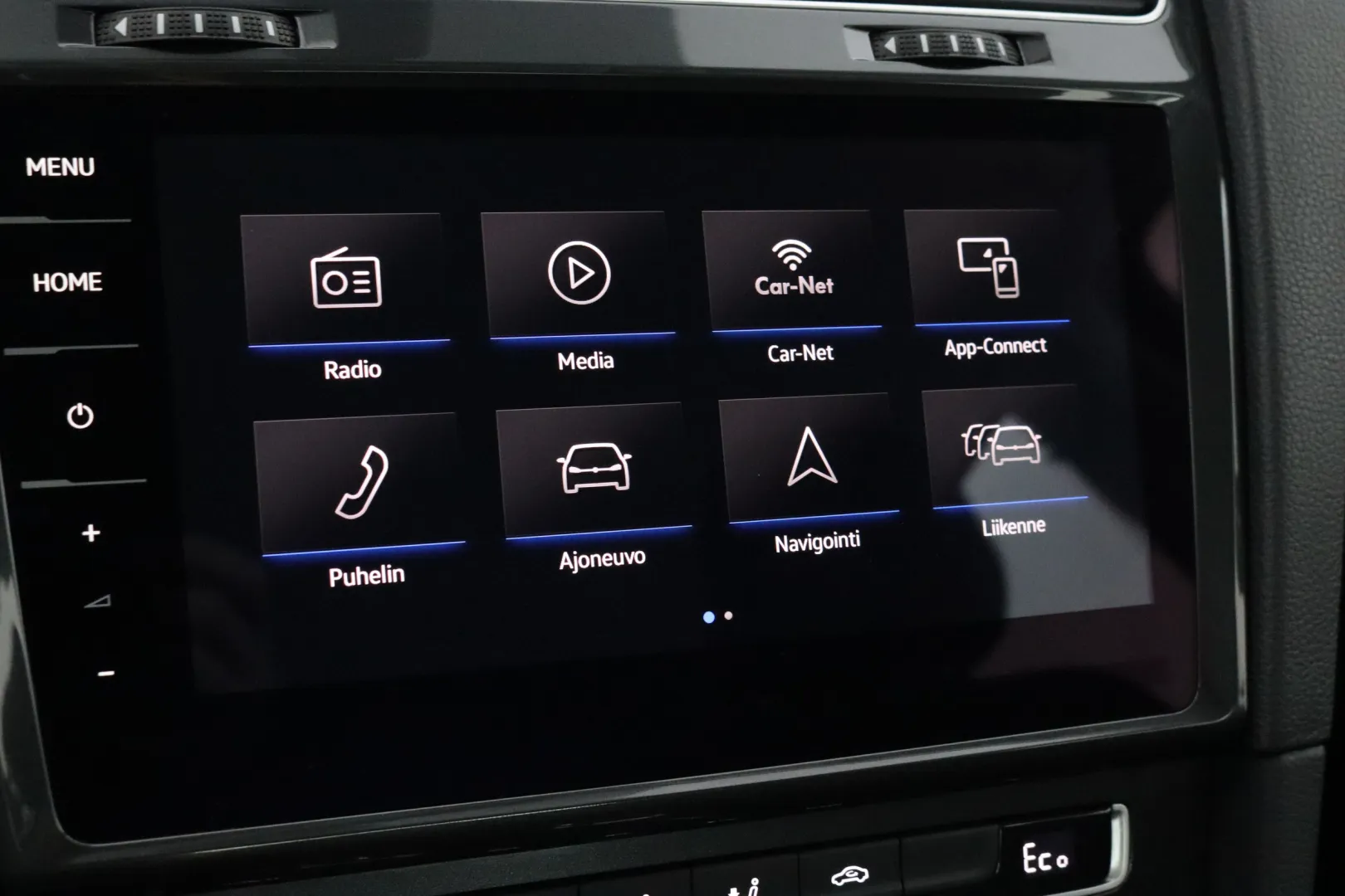 VOLKSWAGEN Golf GPC-986 carousel image