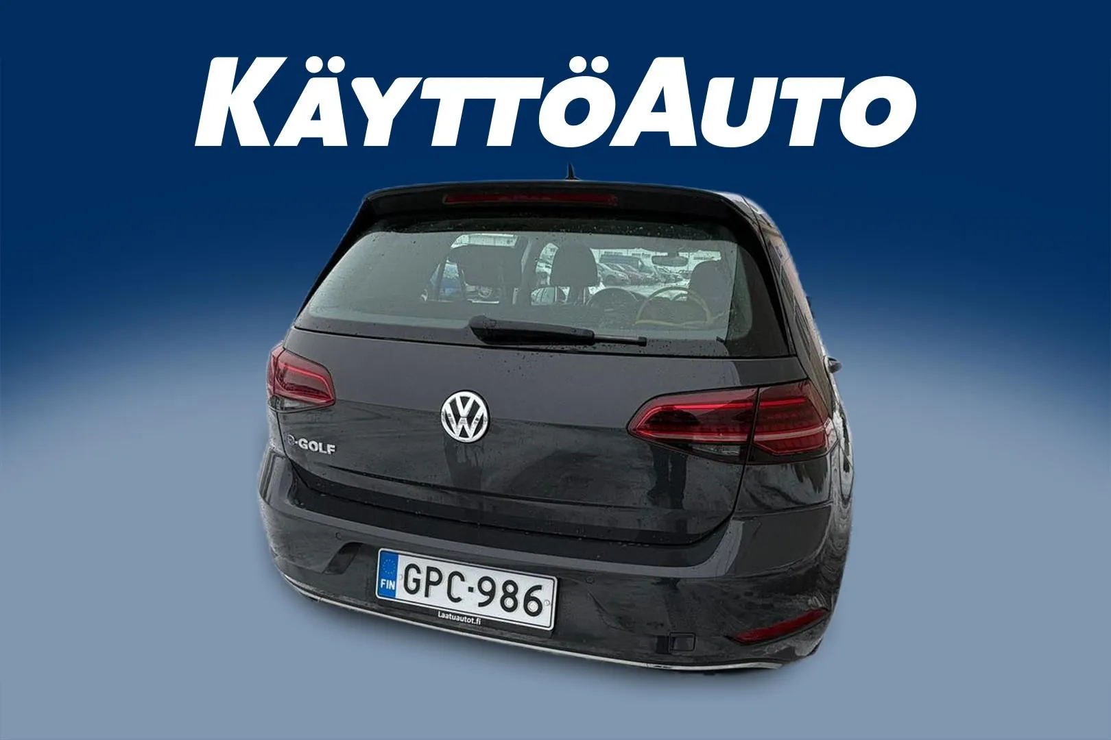 VOLKSWAGEN Golf GPC-986 carousel image