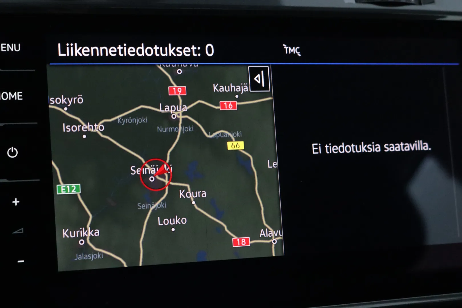 VOLKSWAGEN Golf GPC-986 carousel image