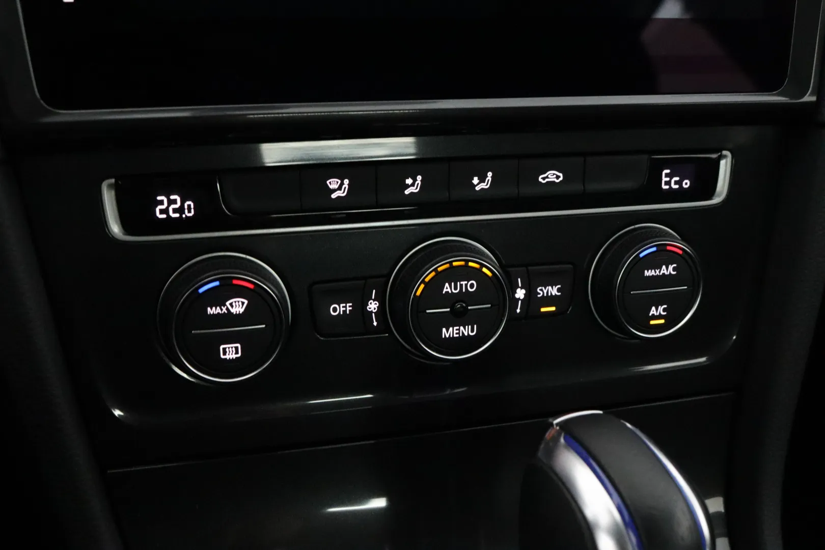 VOLKSWAGEN Golf GPC-986 carousel image