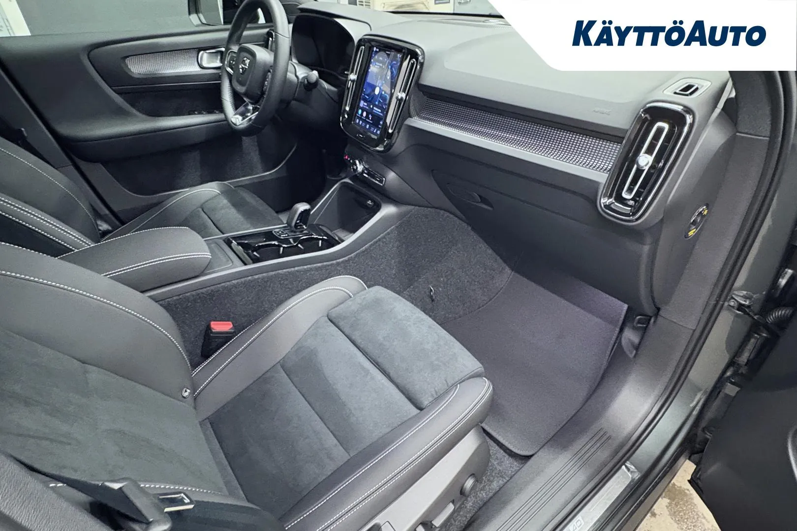 Volvo EC40 KXP-705 carousel image