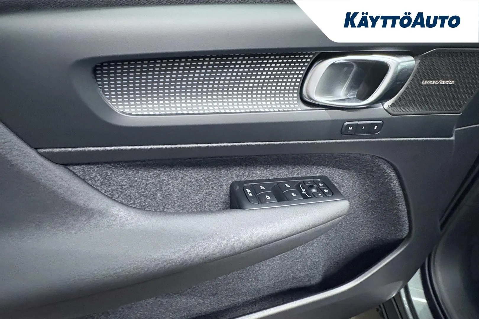 Volvo EC40 KXP-705 carousel image