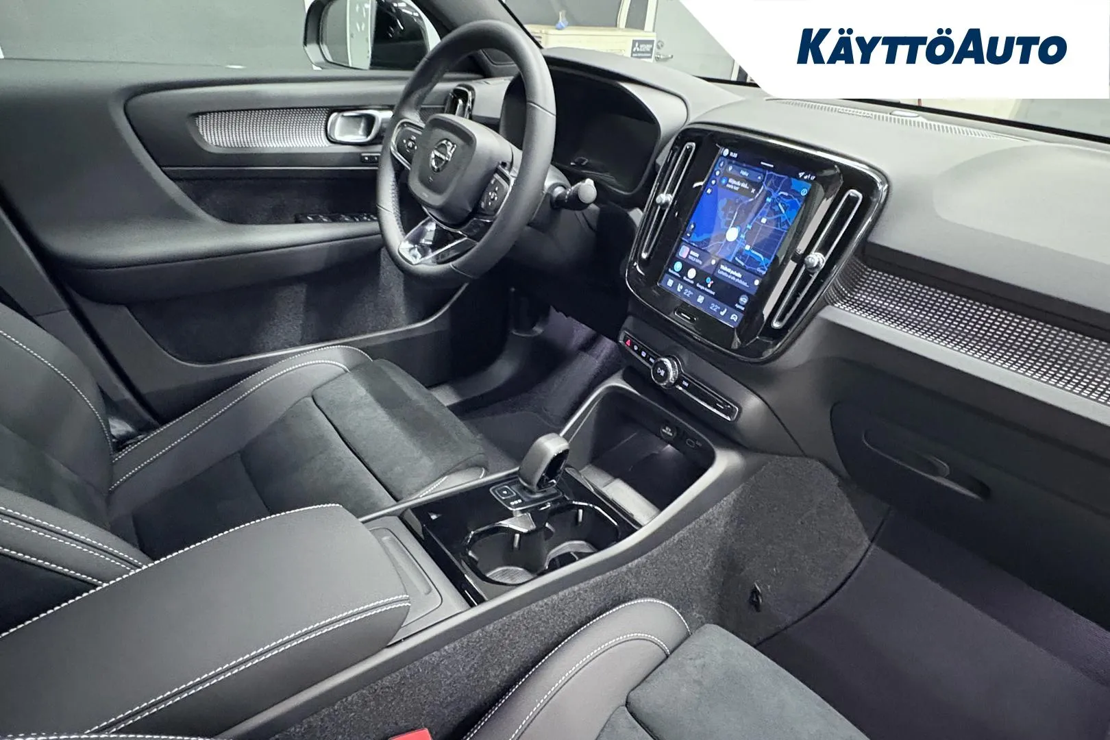 Volvo EC40 KXP-705 carousel image