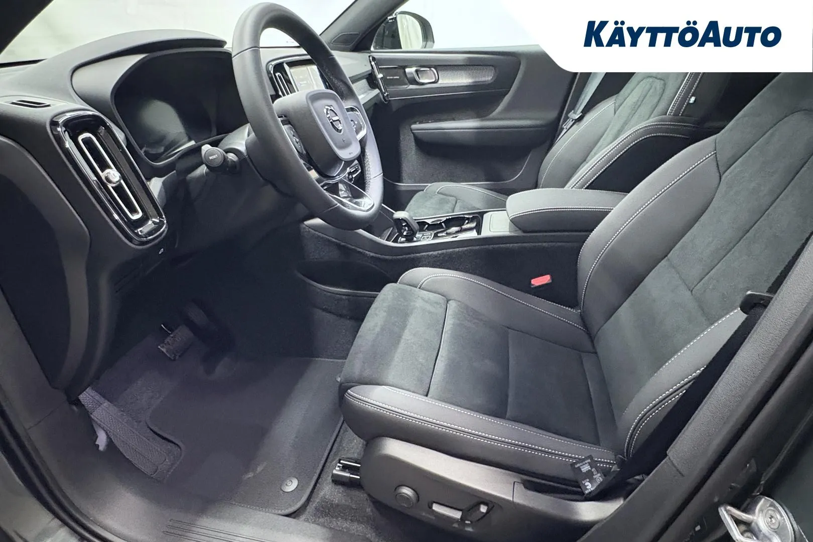 Volvo EC40 KXP-705 carousel image