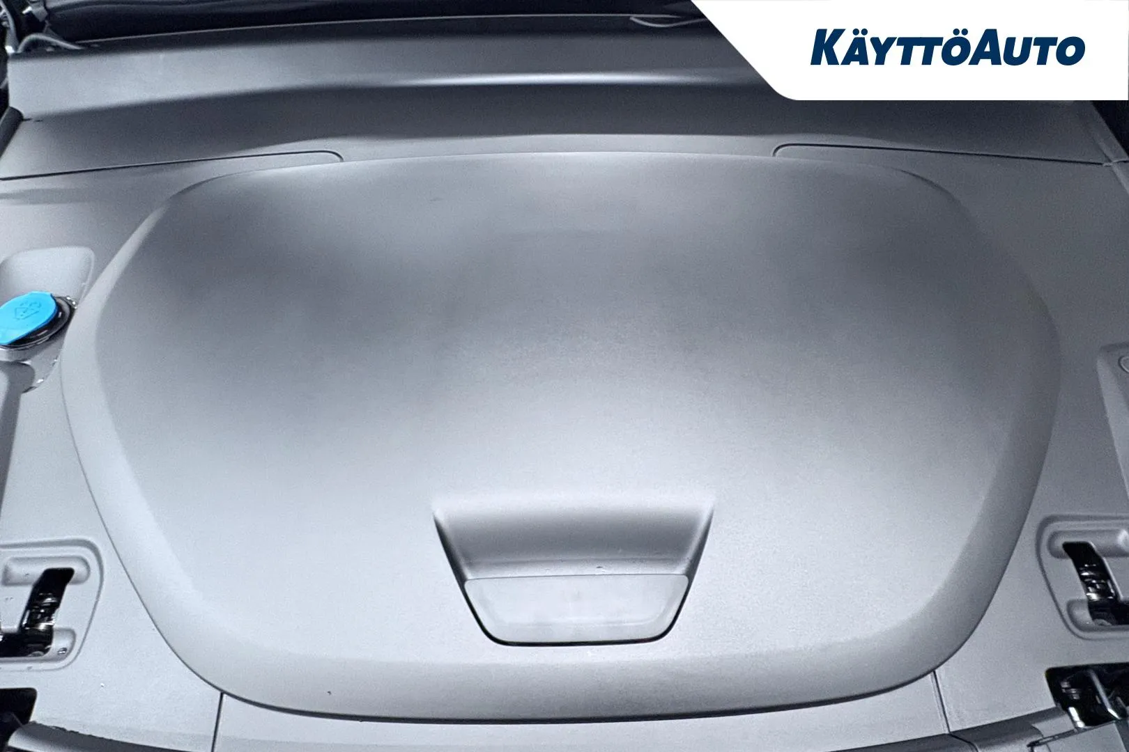 Volvo EC40 KXP-705 carousel image