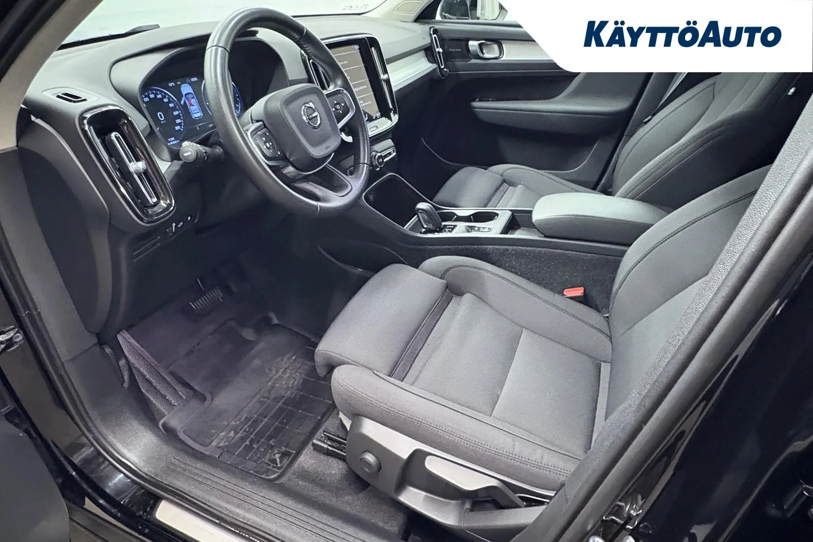 VOLVO XC40 LPS-140 carousel image