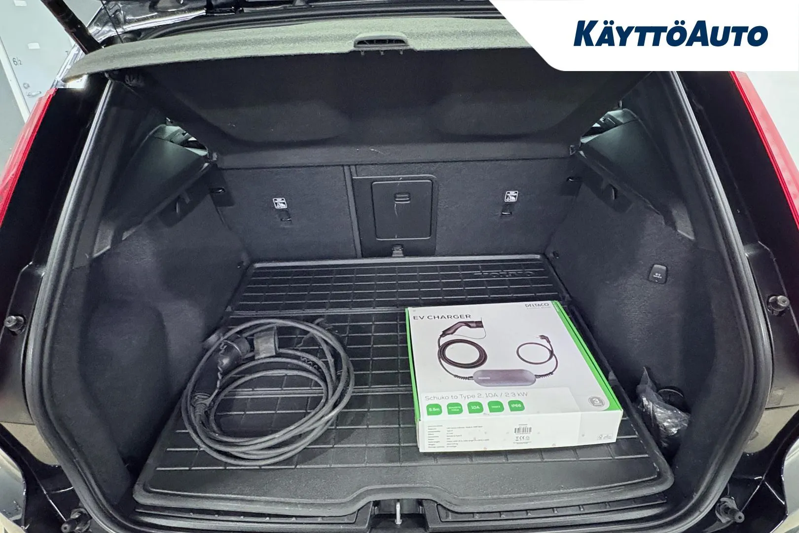 VOLVO XC40 LPS-140 carousel image