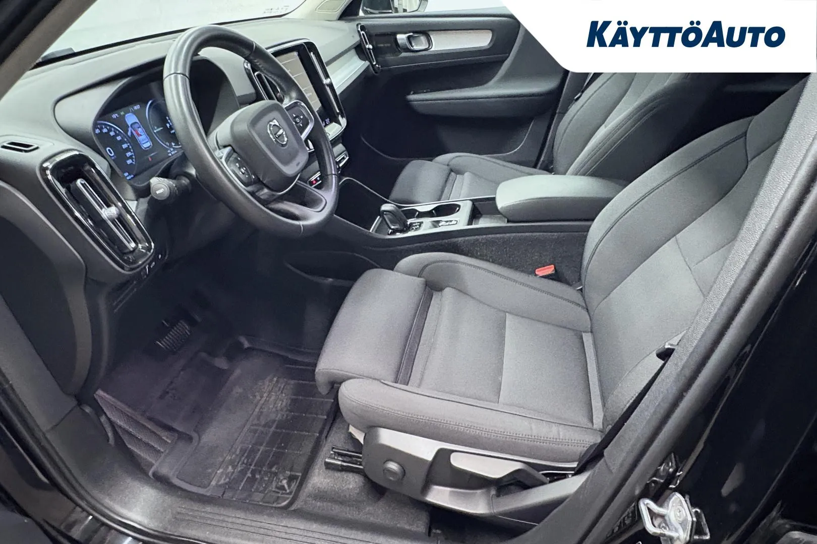 VOLVO XC40 LPS-140 carousel image