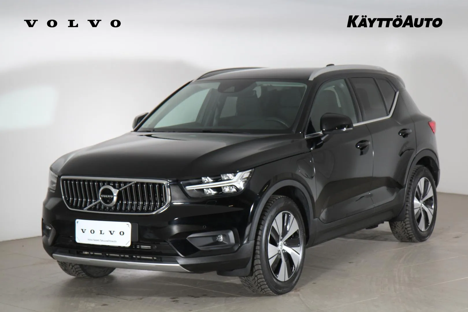 VOLVO XC40 LPS-140 carousel image