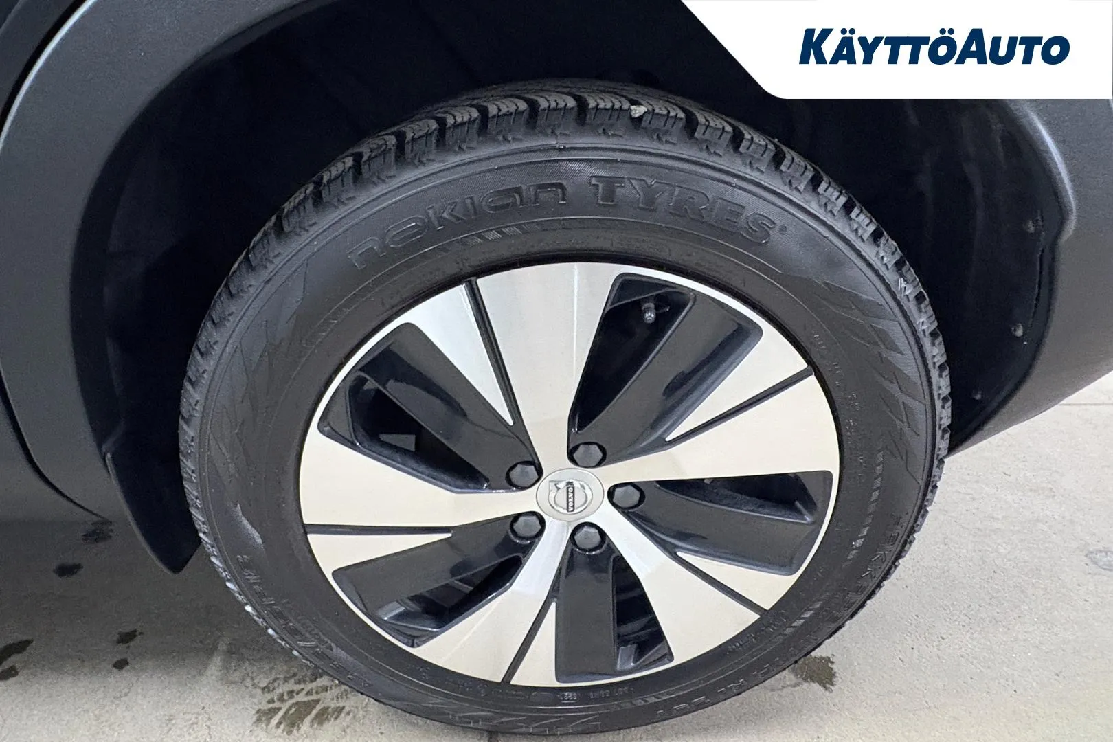 VOLVO XC40 LPS-140 carousel image