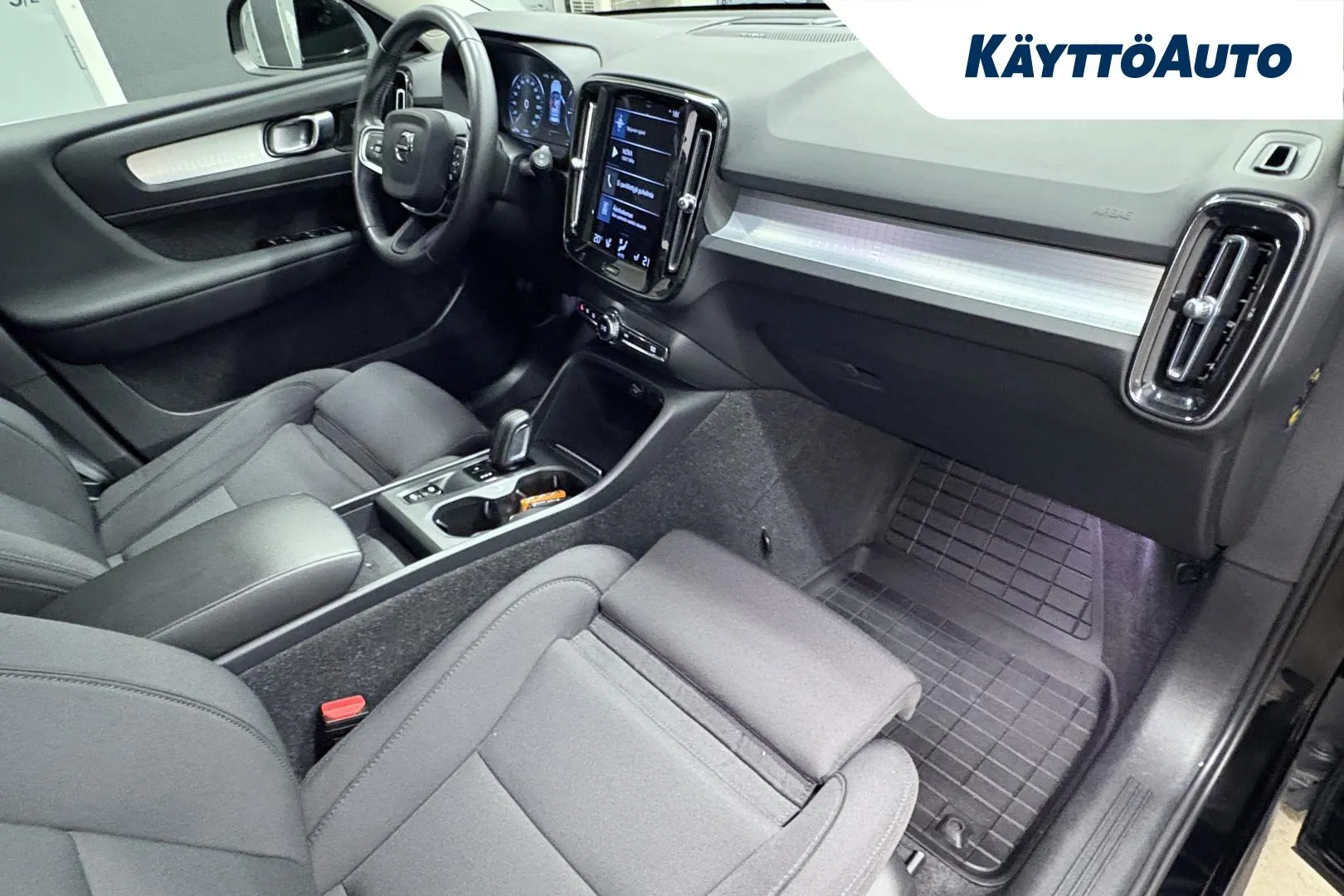 VOLVO XC40 LPS-140 carousel image