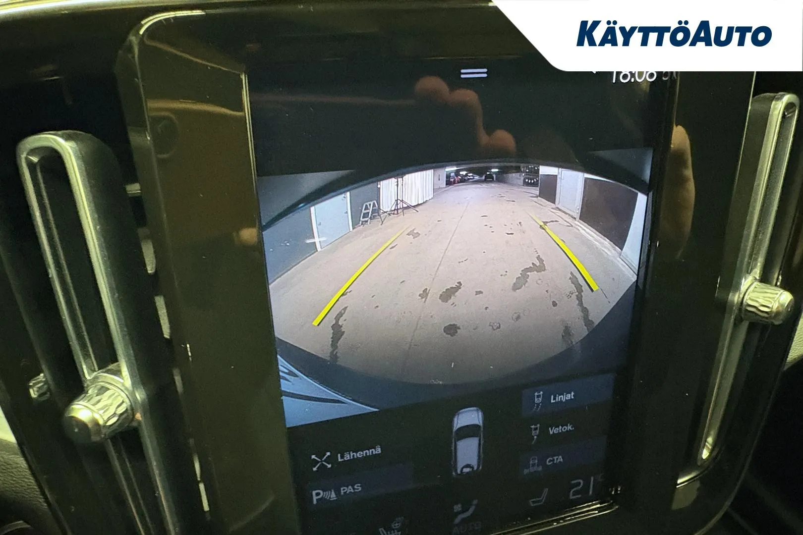 VOLVO XC40 LPS-140 carousel image