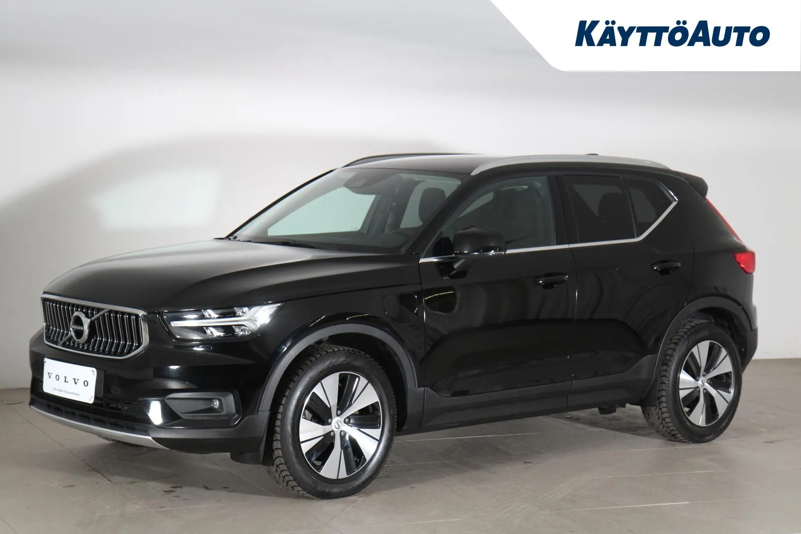 VOLVO XC40 LPS-140 carousel image