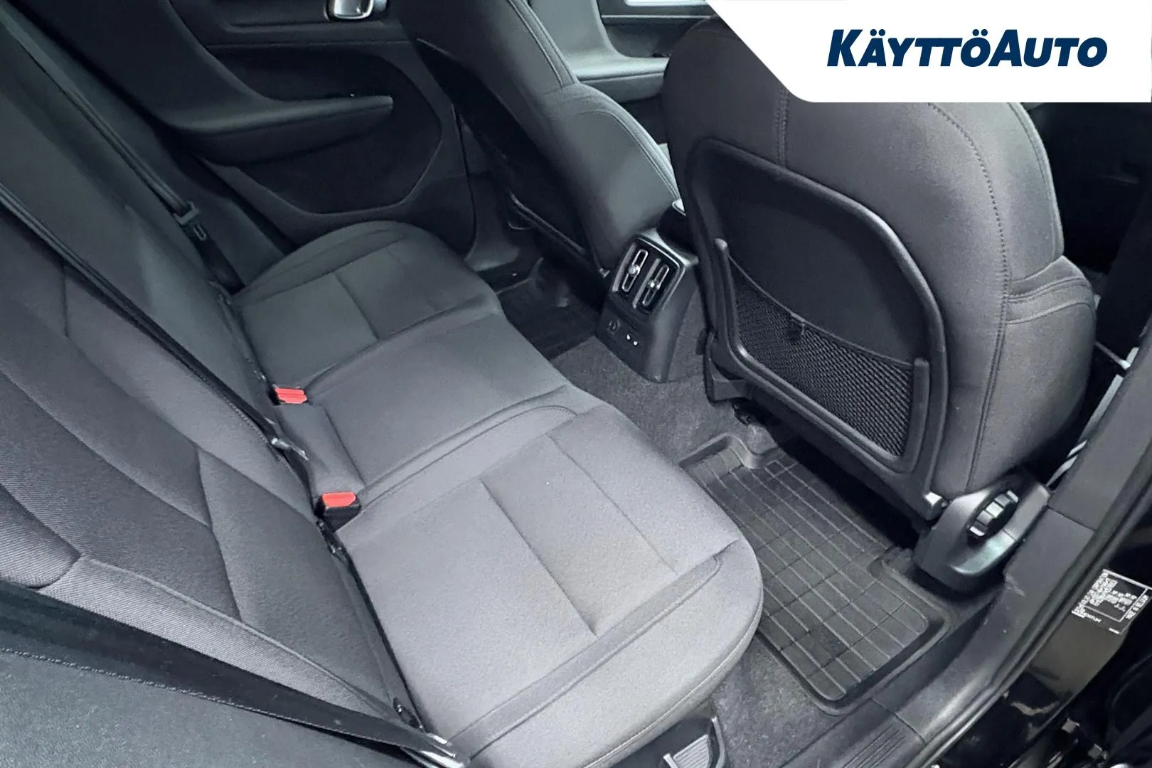 VOLVO XC40 LPS-140 carousel image