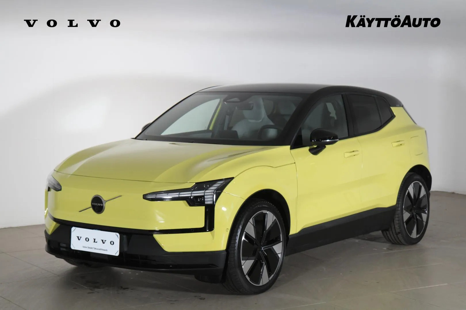 VOLVO EX30 ISV-870 carousel image