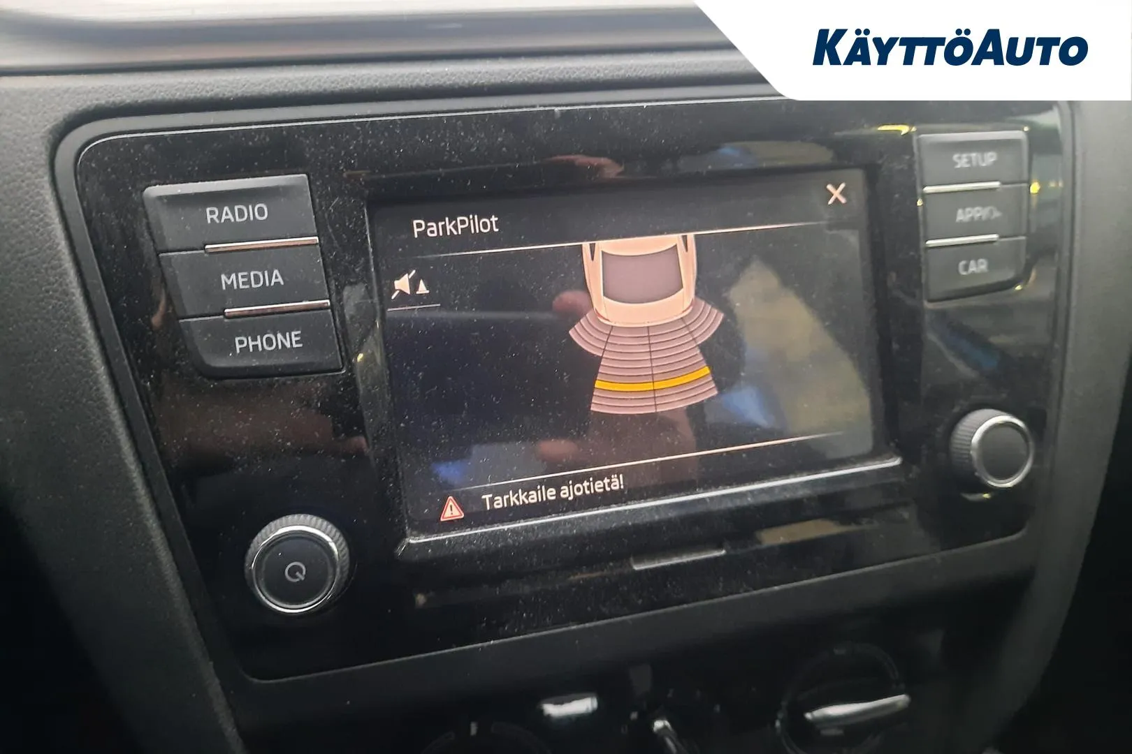 SKODA Rapid XON-749 carousel image