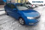 SKODA Rapid XON-749 carousel thumbs