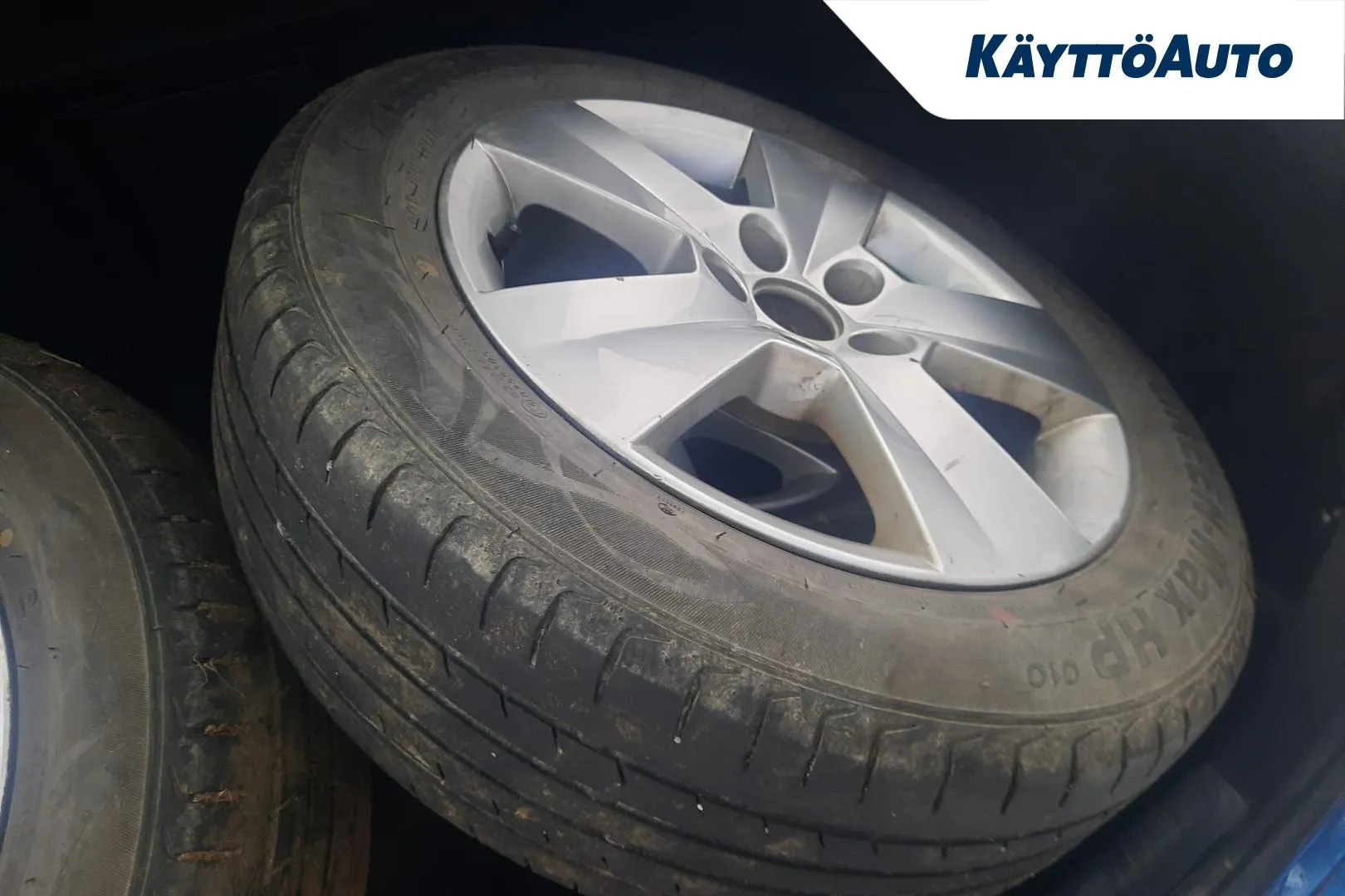 SKODA Rapid XON-749 carousel image