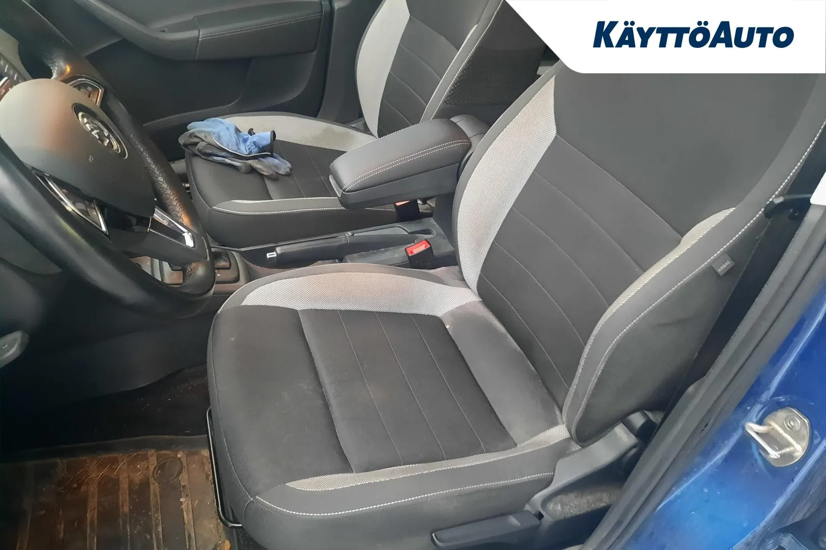 SKODA Rapid XON-749 carousel image