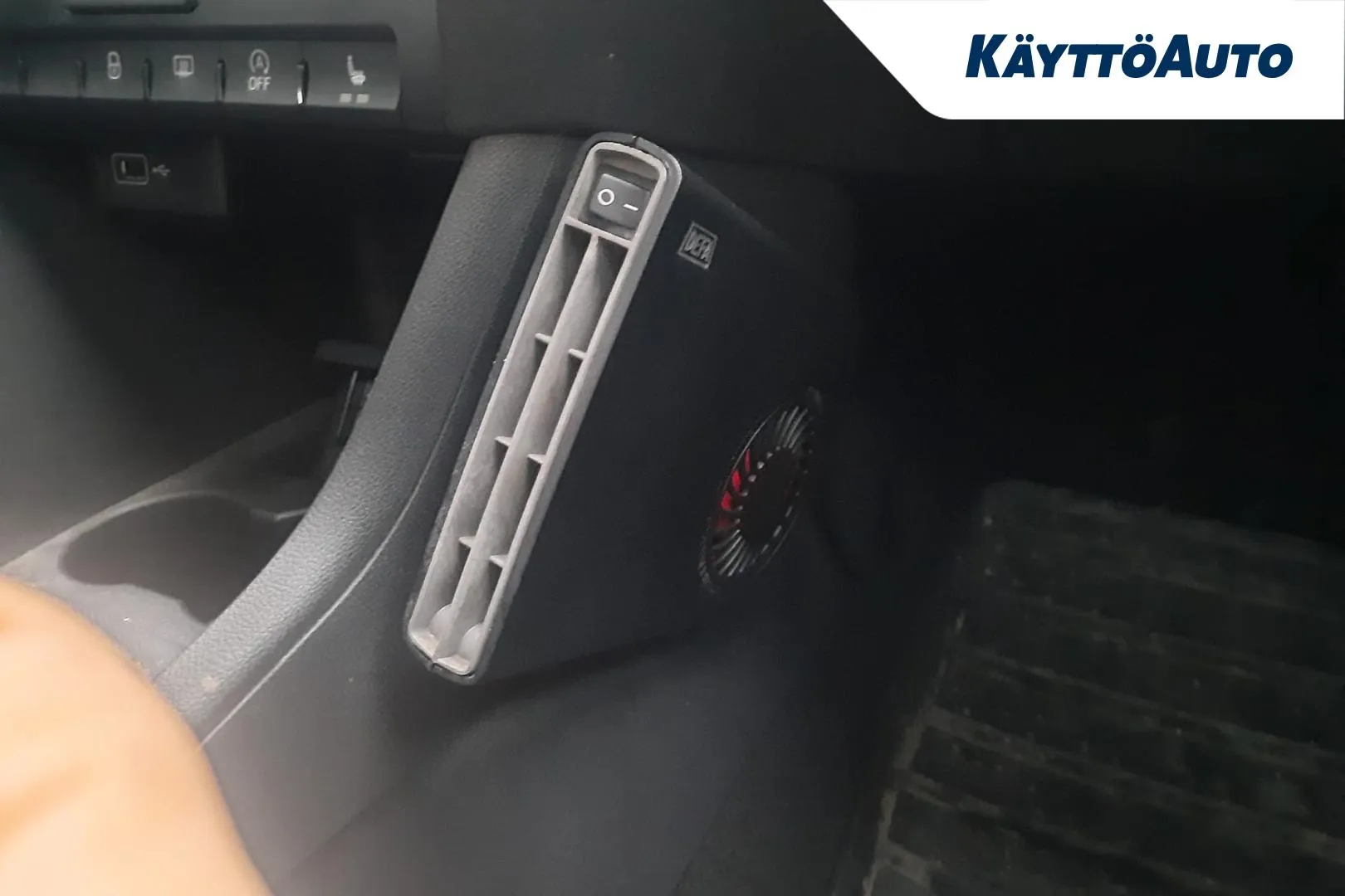 SKODA Rapid XON-749 carousel image