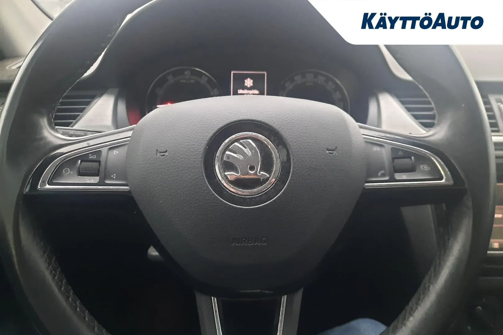 SKODA Rapid XON-749 carousel image