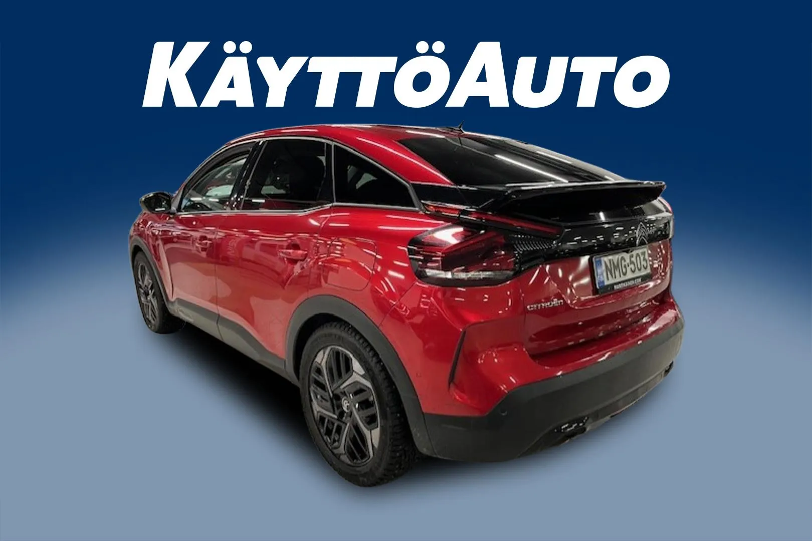 Citroen C4 NMG-503 carousel image