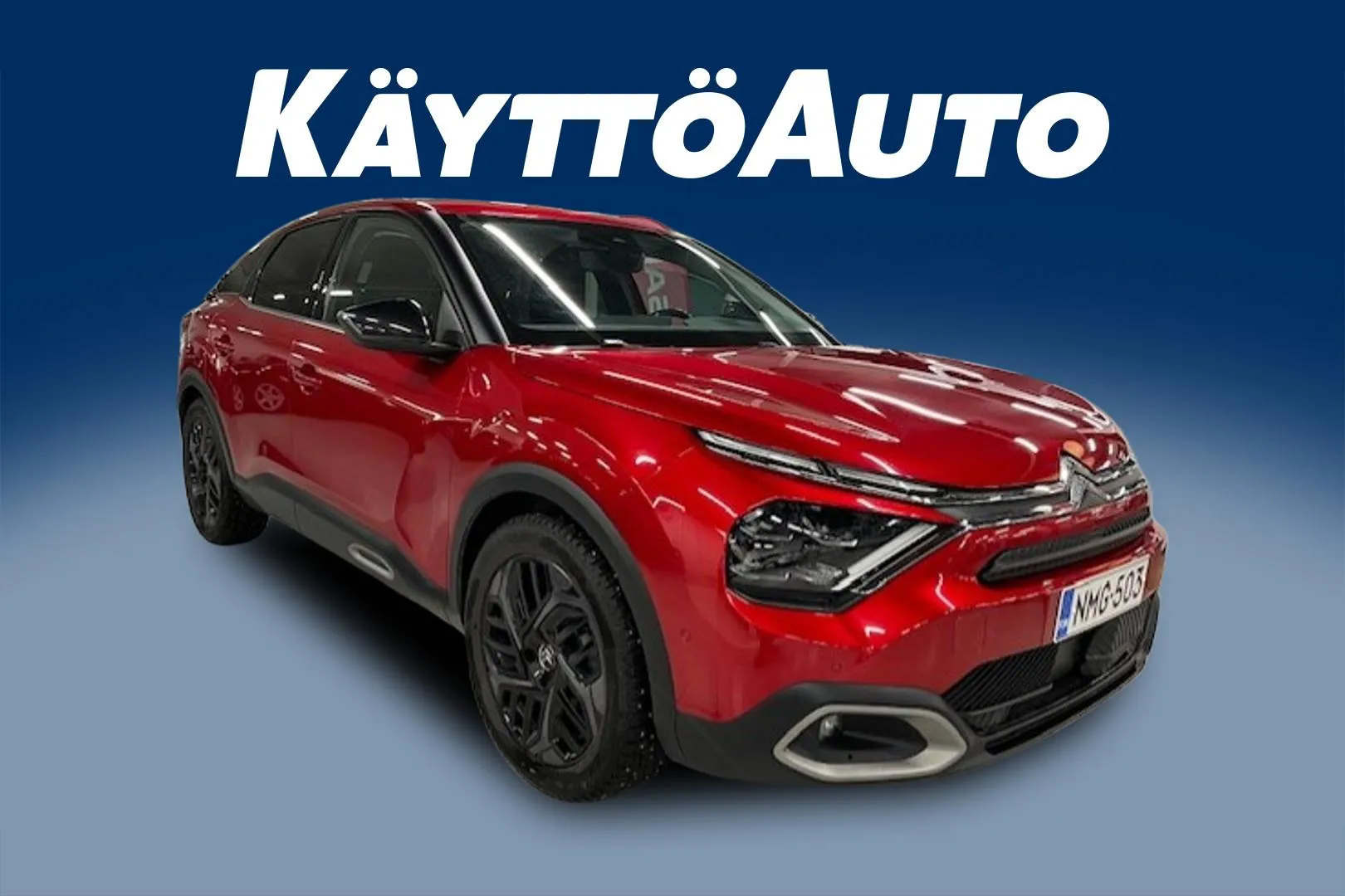 Citroen C4 NMG-503 carousel image