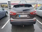 NISSAN Qashqai KSV-645 carousel thumbs
