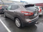 NISSAN Qashqai KSV-645 carousel thumbs