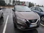 NISSAN Qashqai KSV-645 carousel thumbs
