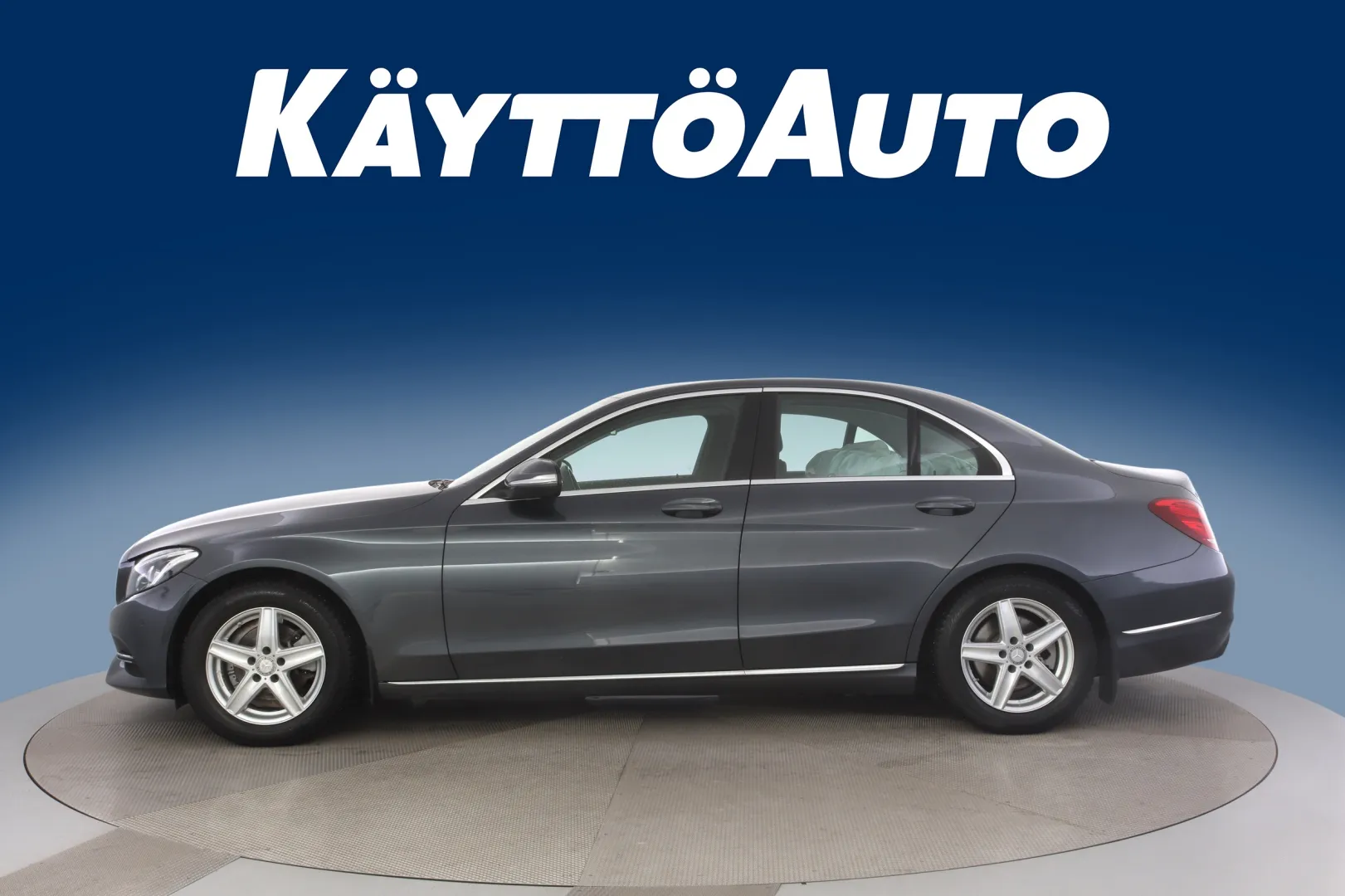 MERCEDES-BENZ C BTH-562 carousel image