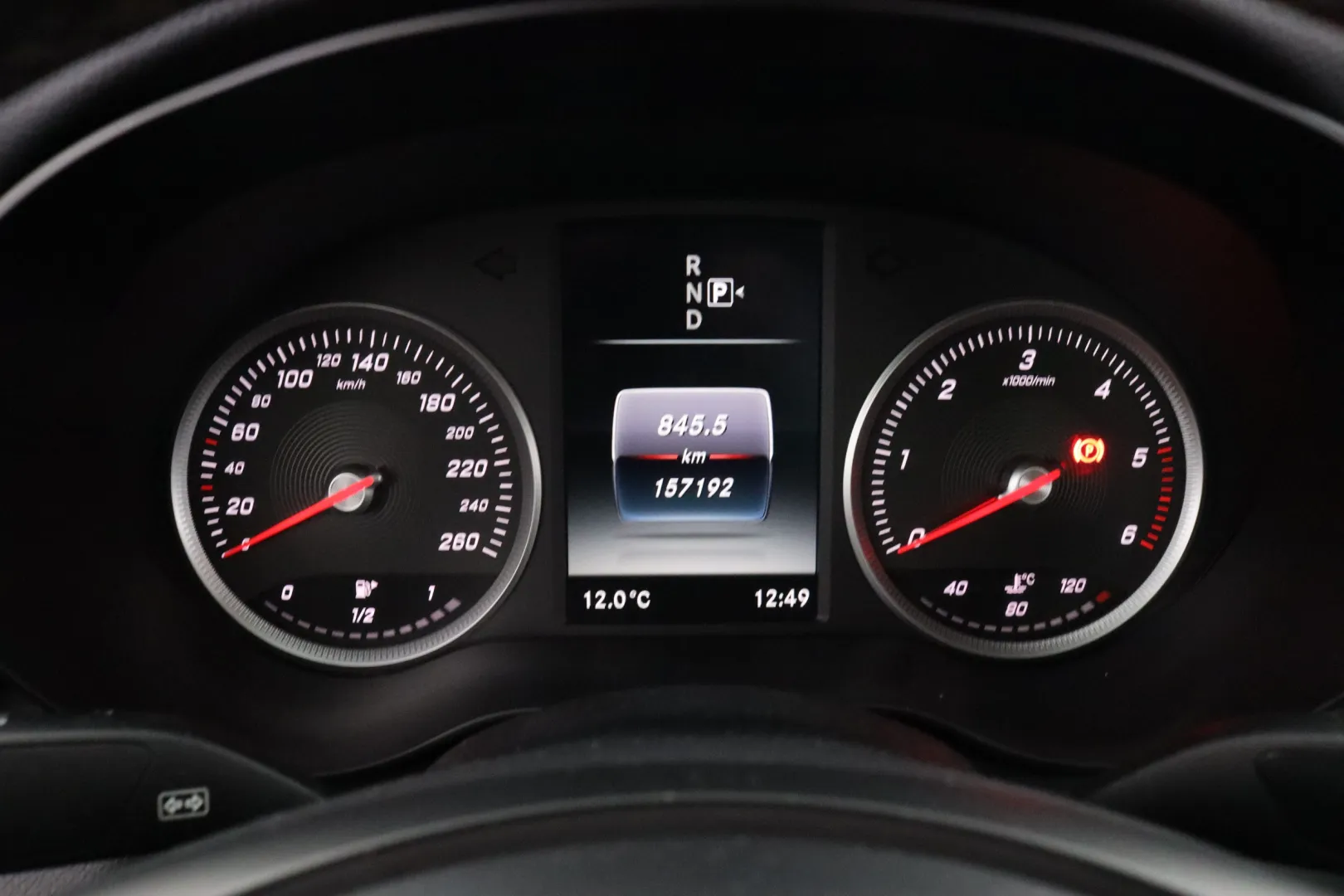 MERCEDES-BENZ C BTH-562 carousel image