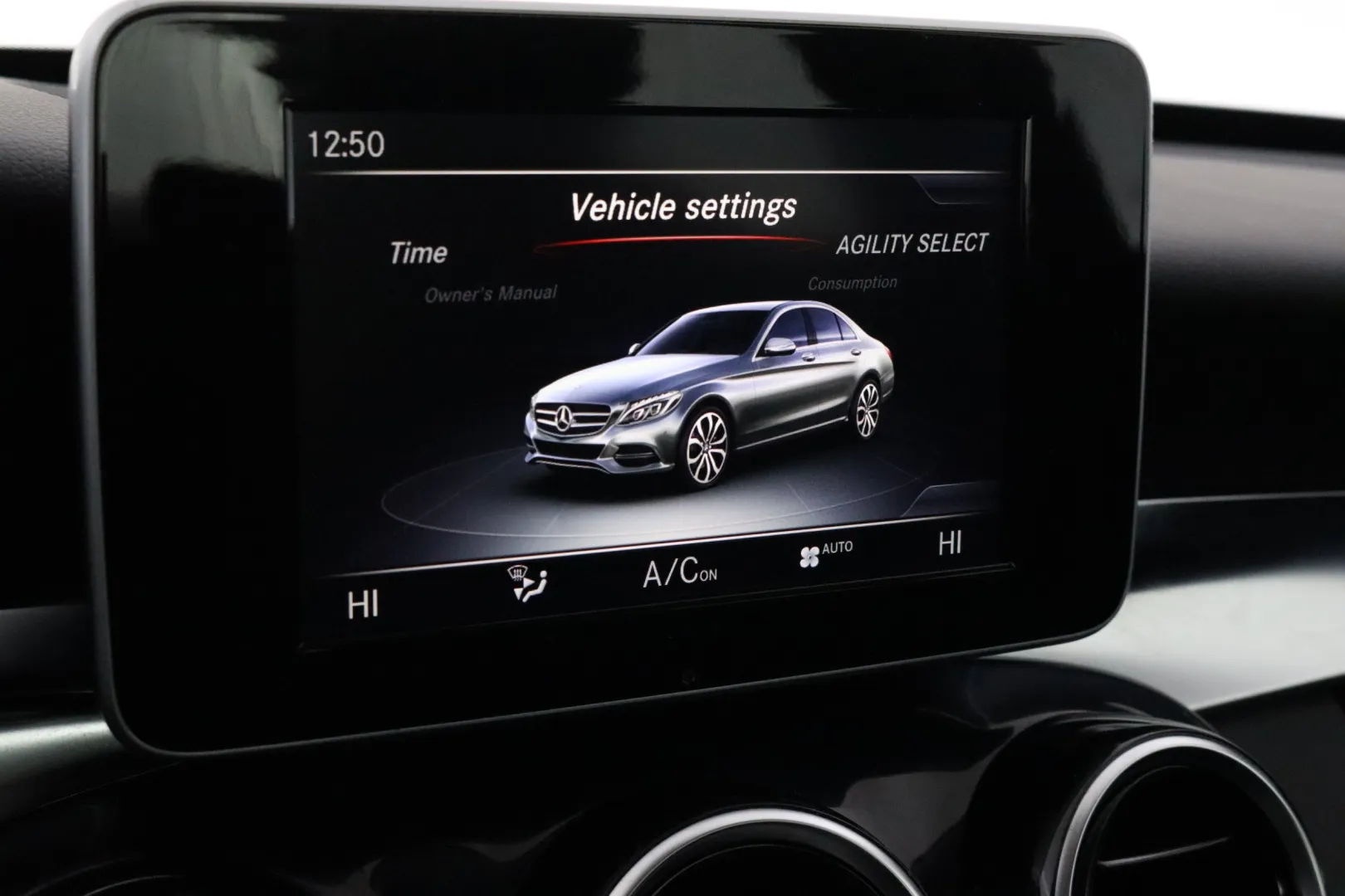 MERCEDES-BENZ C BTH-562 carousel image