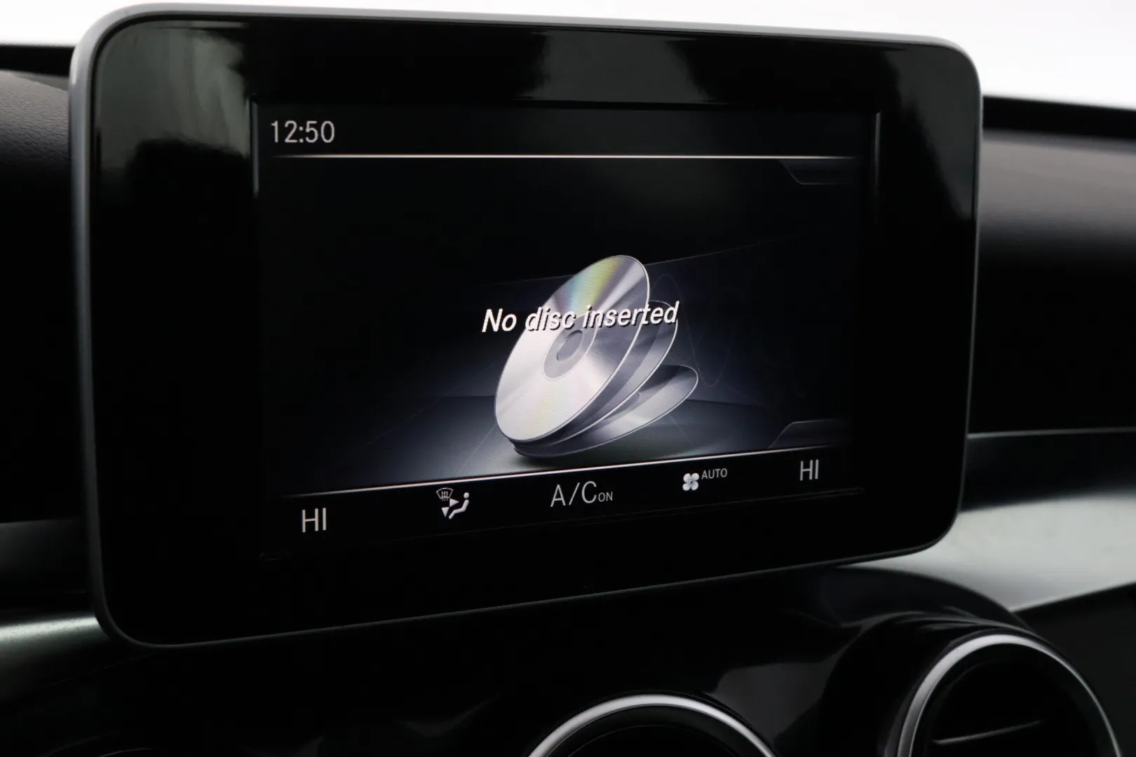 MERCEDES-BENZ C BTH-562 carousel image