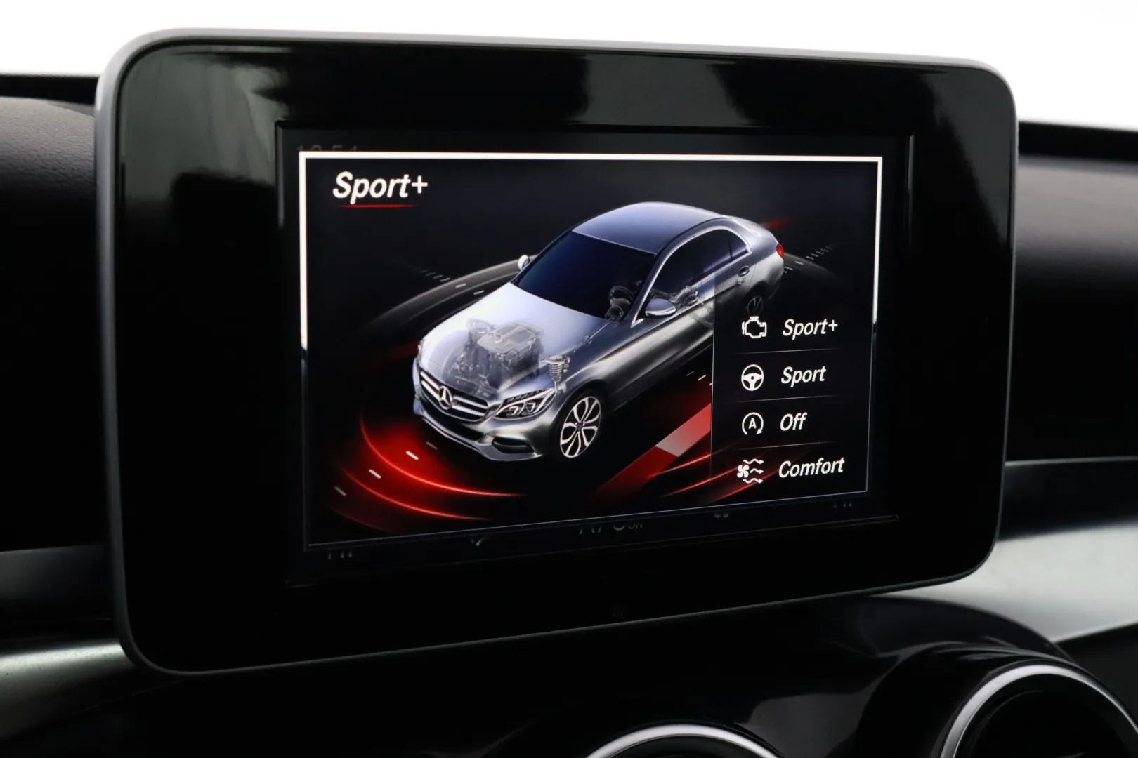 MERCEDES-BENZ C BTH-562 carousel image