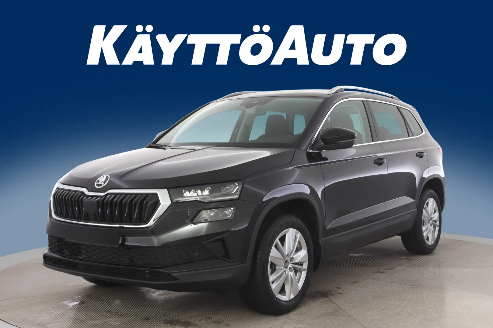Skoda Karoq MRS-404 carousel image