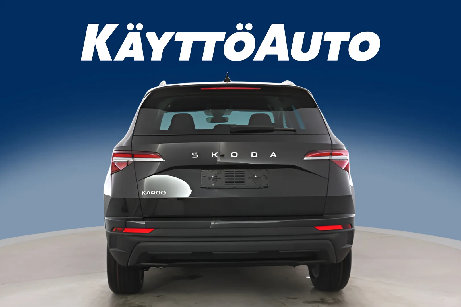 Skoda Karoq MRS-404 carousel image