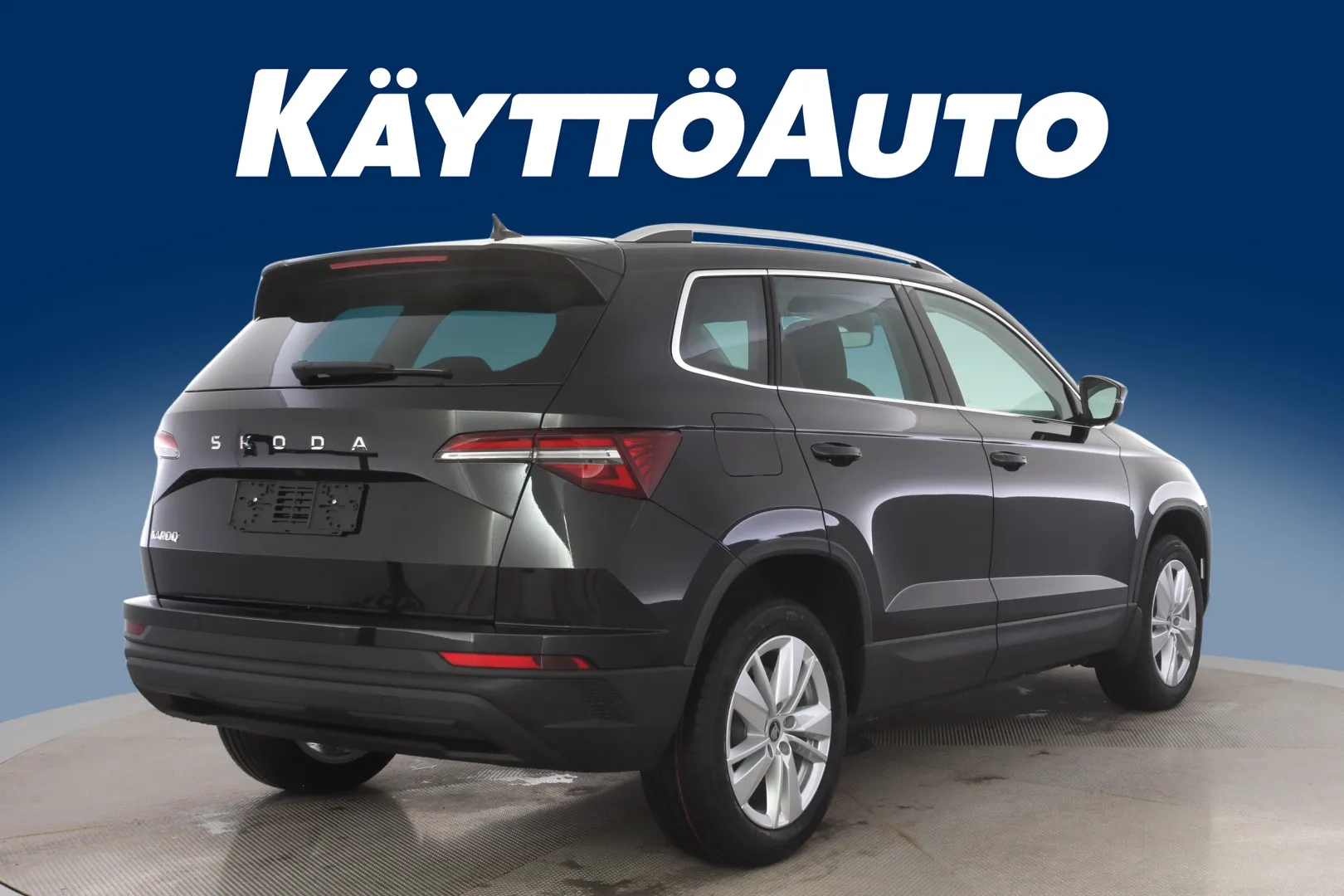 Skoda Karoq MRS-404 carousel image