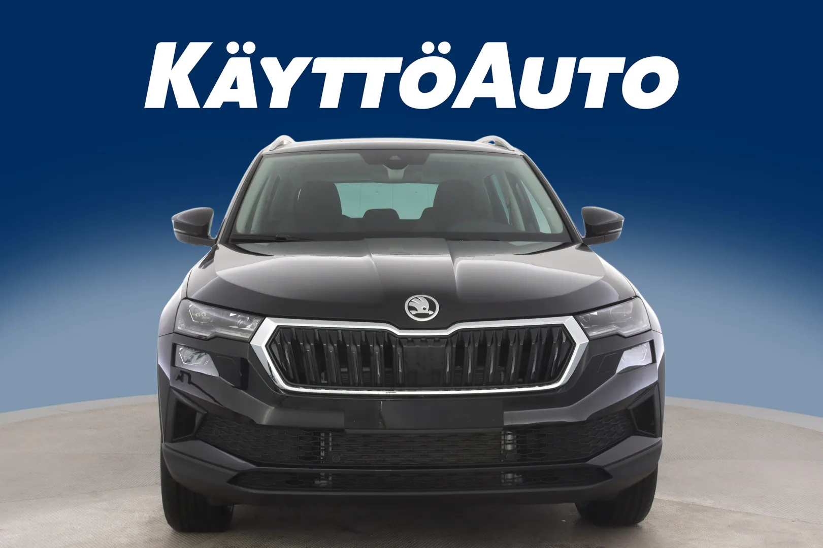 Skoda Karoq MRS-404 carousel image