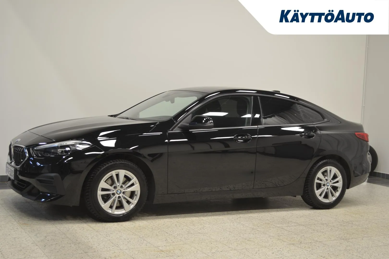 BMW 218 GTG-309 carousel image