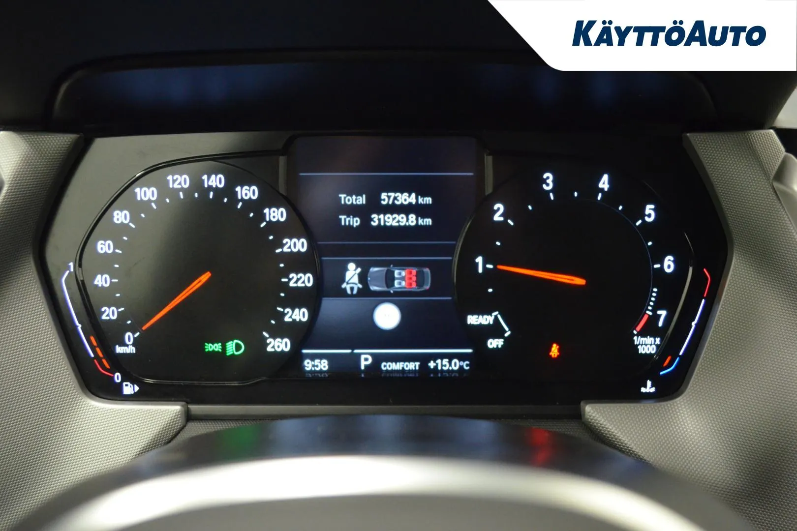 BMW 218 GTG-309 carousel image