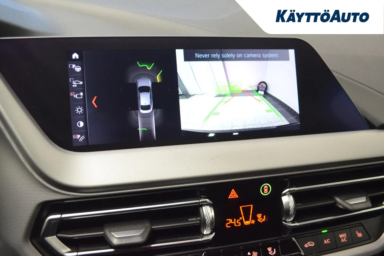 BMW 218 GTG-309 carousel image