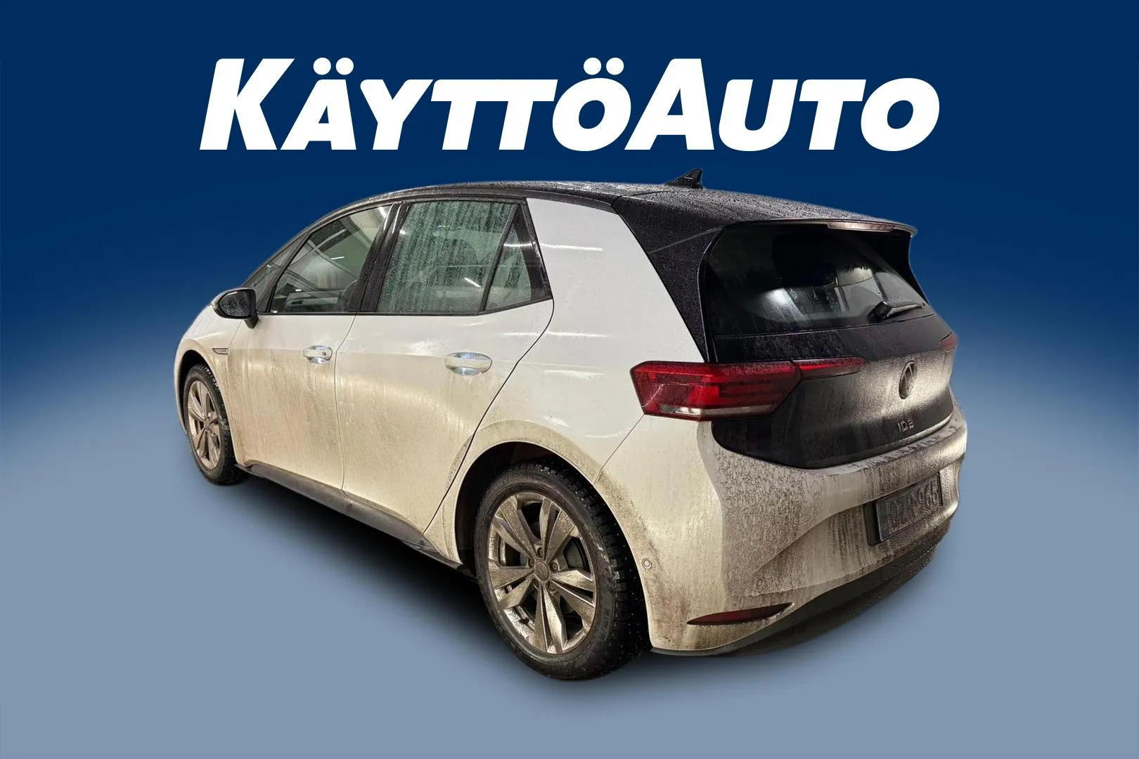 Volkswagen ID.3 OZR-965 carousel image