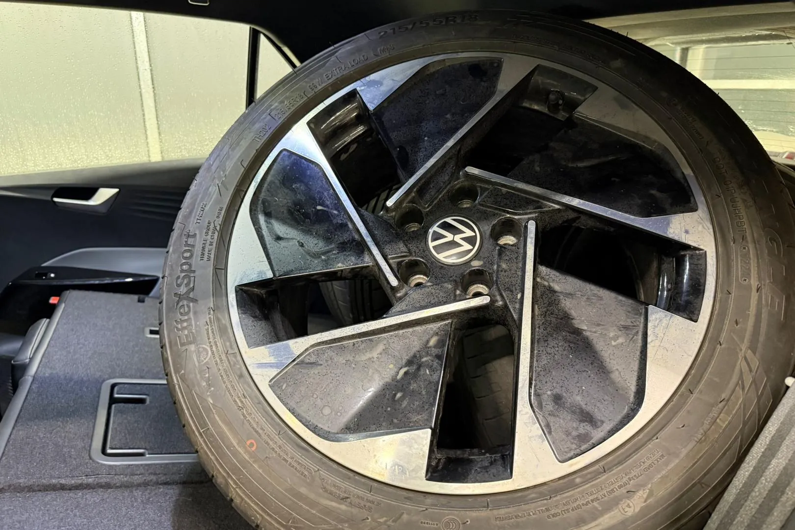 Volkswagen ID.3 OZR-965 carousel image