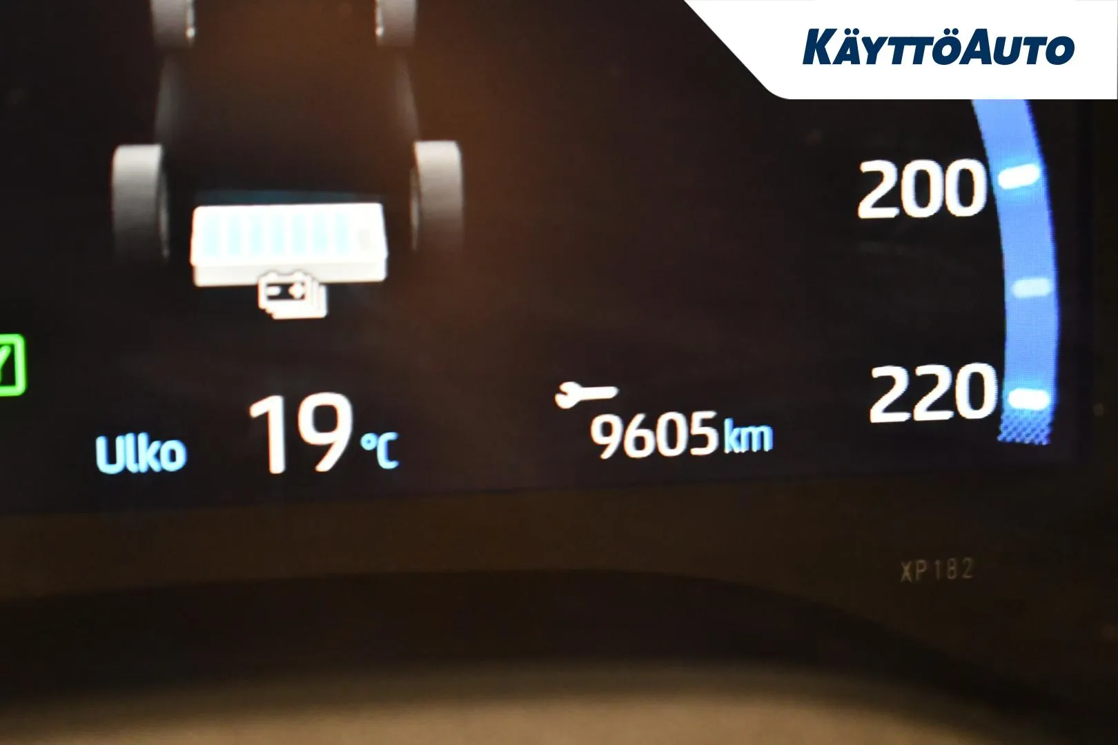 TOYOTA Yaris Cross RVS-572 carousel image